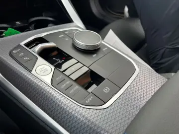 BMW 430 Gran Coupé 430 Gran Coupe d xDrive Sportpaket