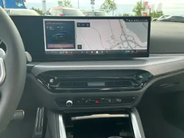 BMW 430 Gran Coupé 430 Gran Coupe d xDrive Sportpaket