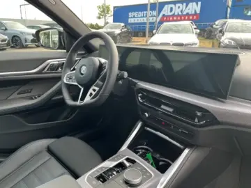 BMW 430 Gran Coupé 430 Gran Coupe d xDrive Sportpaket