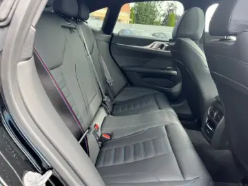 BMW 430 Gran Coupé 430 Gran Coupe d xDrive Sportpaket
