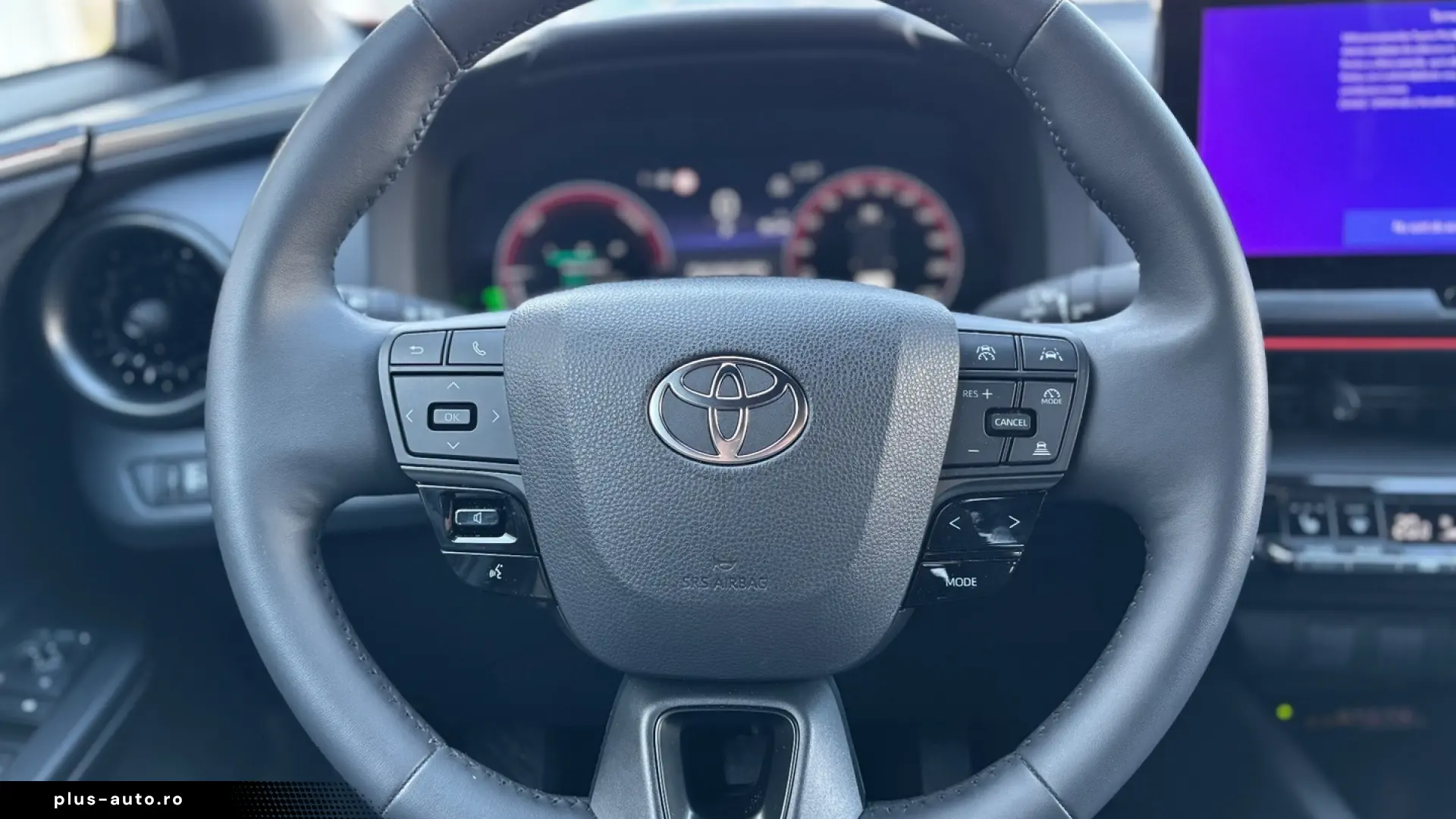 Toyota C-HR EXCLUSIVE 1.8 HEV
