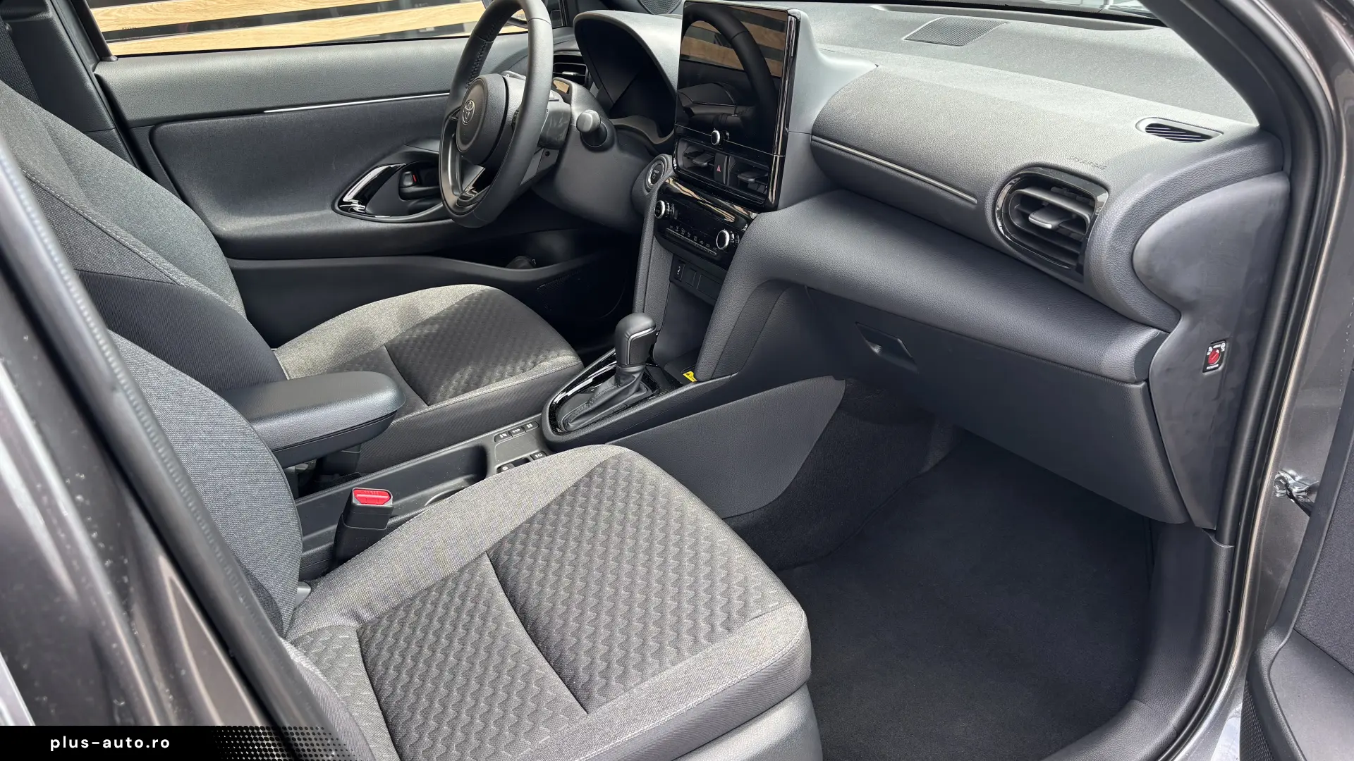 Toyota Yaris Cross 1.5 HEV DYNAMIC