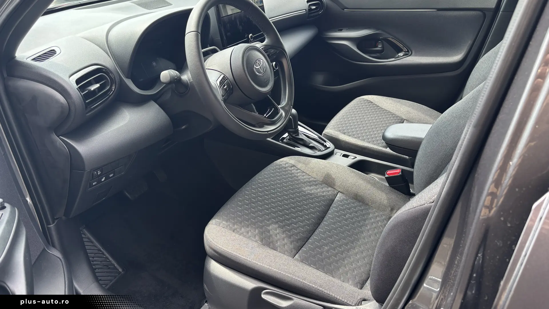 Toyota Yaris Cross 1.5 HEV DYNAMIC