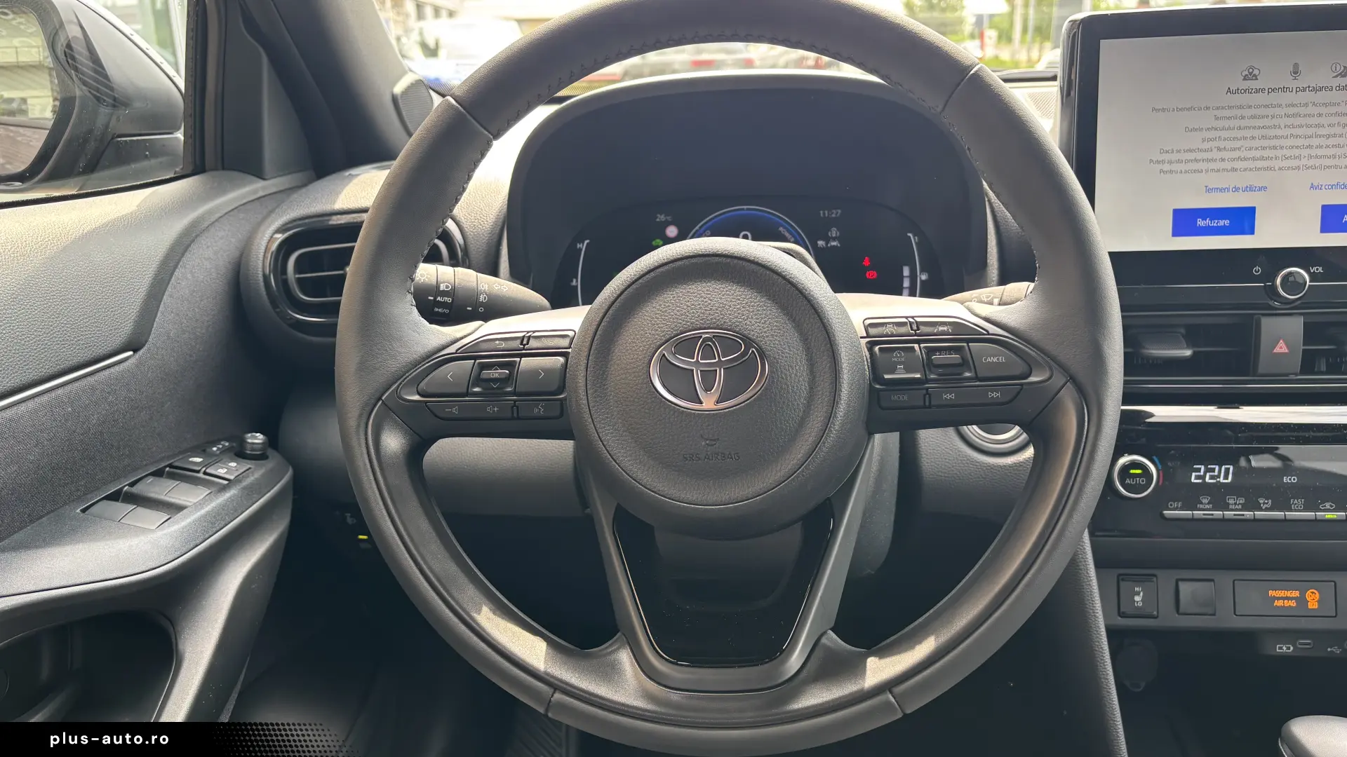 Toyota Yaris Cross 1.5 HEV DYNAMIC