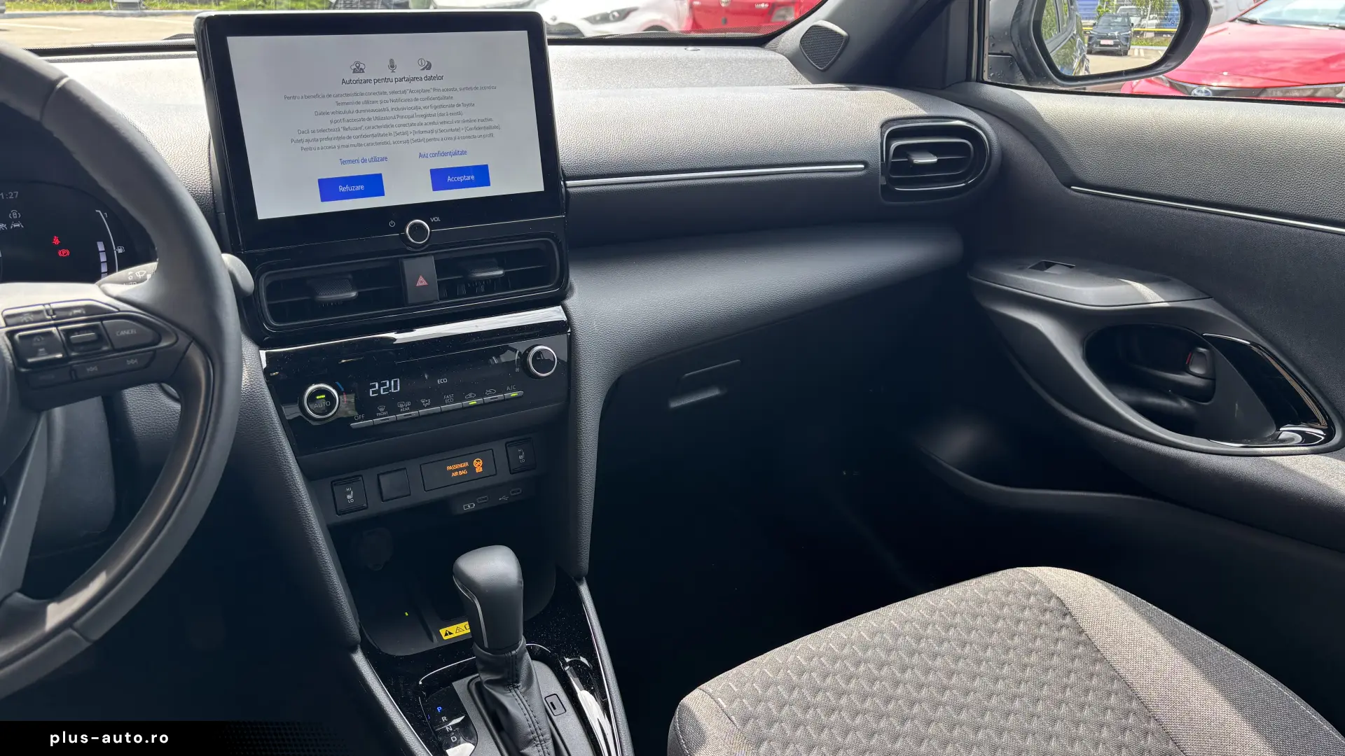 Toyota Yaris Cross 1.5 HEV DYNAMIC