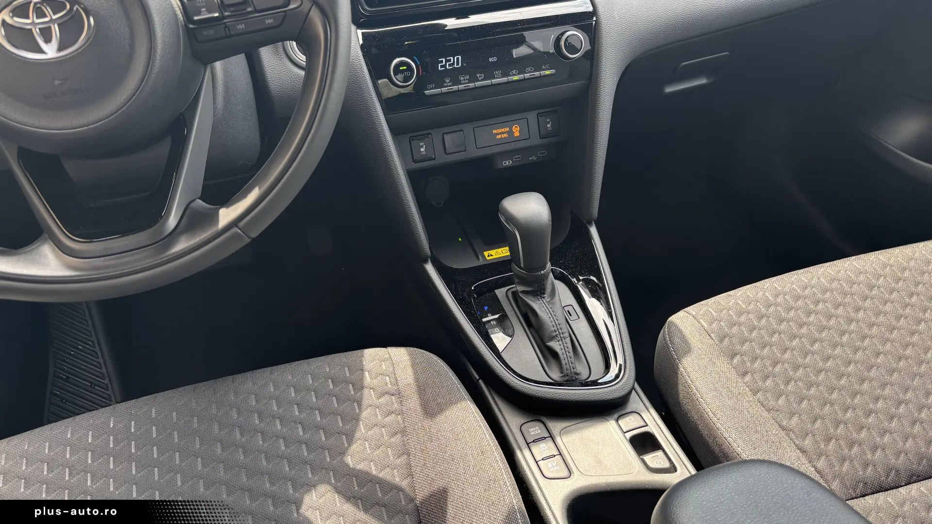 Toyota Yaris Cross 1.5 HEV DYNAMIC