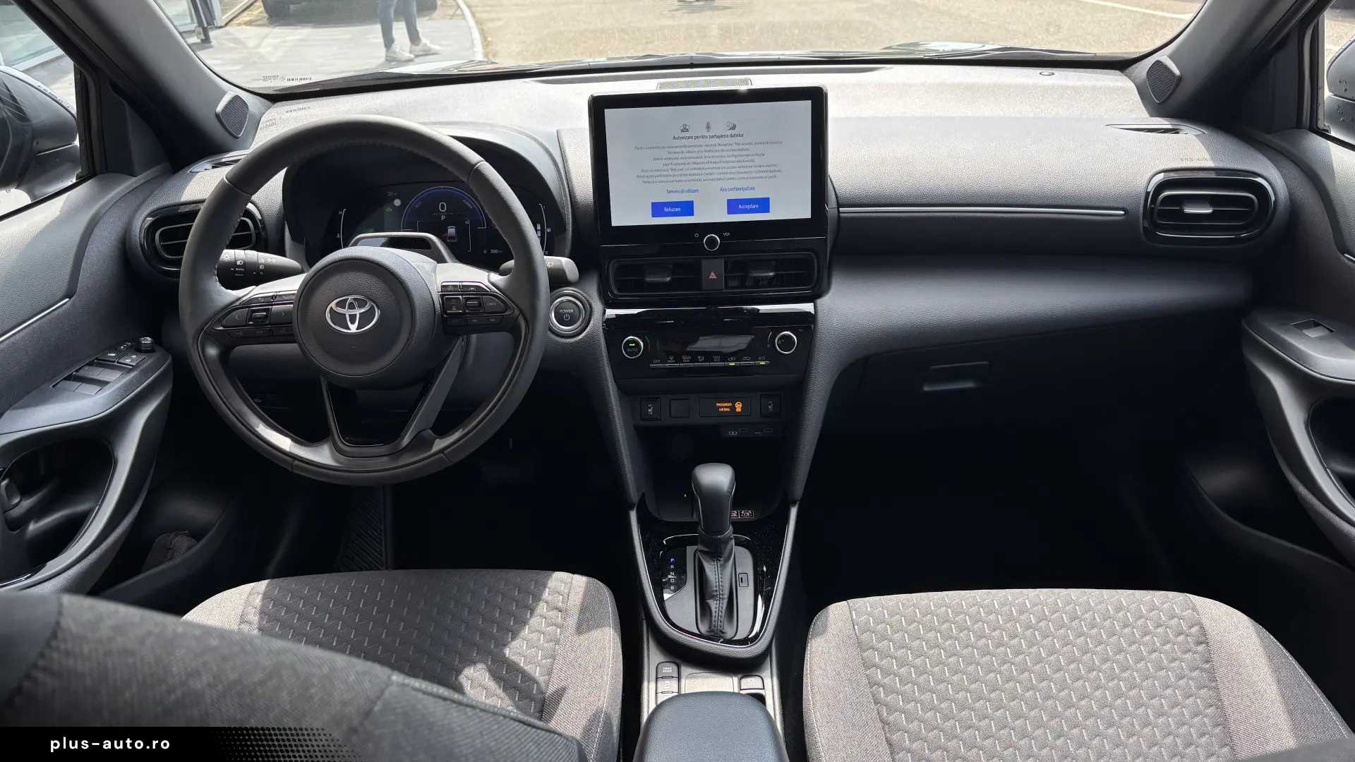 Toyota Yaris Cross 1.5 HEV DYNAMIC