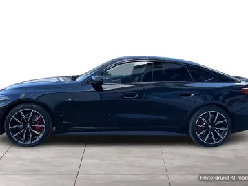 BMW 430 Gran Coupé 430d xDrive Gran Coupé M Sportpak