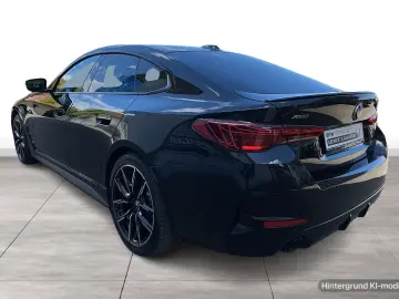 BMW 430 Gran Coupé 430d xDrive Gran Coupé M Sportpak