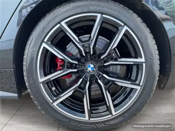 BMW 430 Gran Coupé 430d xDrive Gran Coupé M Sportpak