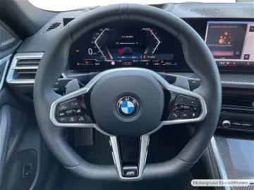 BMW 430 Gran Coupé 430d xDrive Gran Coupé M Sportpak