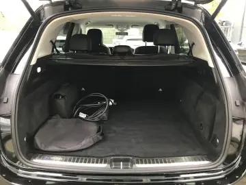 MERCEDES-BENZ GLE 350 de 4Matic AHK Kam Distr. LED Leder 20