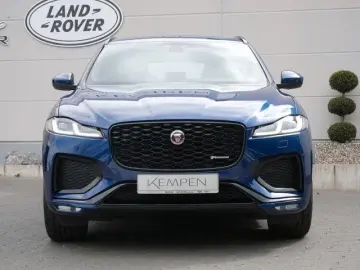 Jaguar F-Pace P250 R-Dynamic