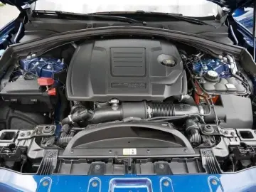Jaguar F-Pace P250 R-Dynamic
