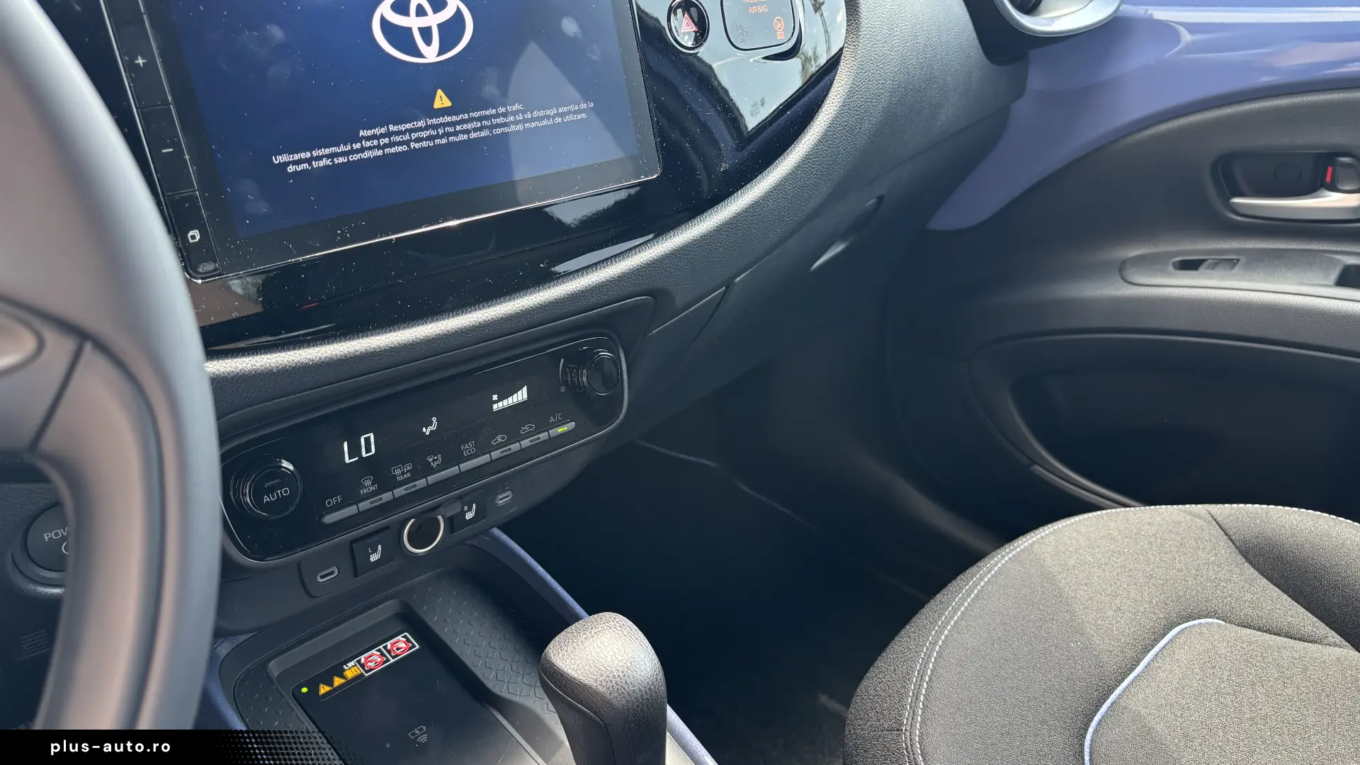 Toyota AYGOX X 1.5 HEV DYNAMIC