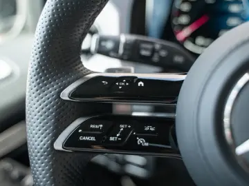 MERCEDES-BENZ G 450 AMG Line   Night   Burm 3D   Massage