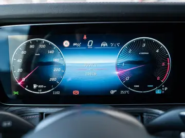 MERCEDES-BENZ G 450 AMG Line   Night   Burm 3D   Massage