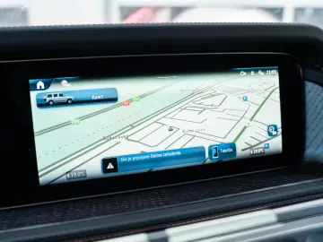 MERCEDES-BENZ G 450 AMG Line   Night   Burm 3D   Massage