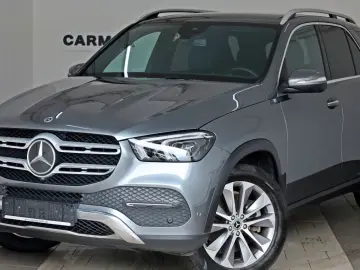 Mercedes-Benz GLE 350 de 4M EXKLUSIVE 360  PANORAMA