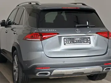 Mercedes-Benz GLE 350 de 4M EXKLUSIVE 360  PANORAMA