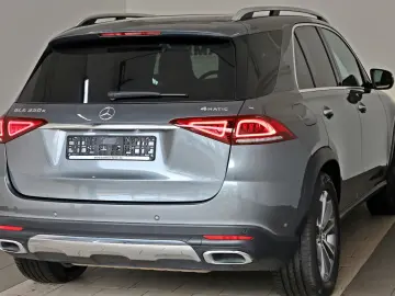 Mercedes-Benz GLE 350 de 4M EXKLUSIVE 360  PANORAMA