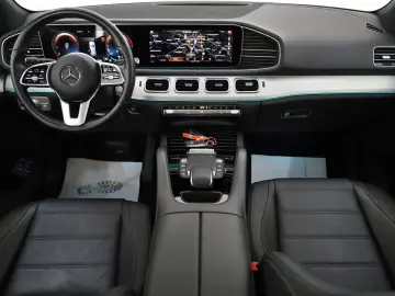 Mercedes-Benz GLE 350 de 4M EXKLUSIVE 360  PANORAMA