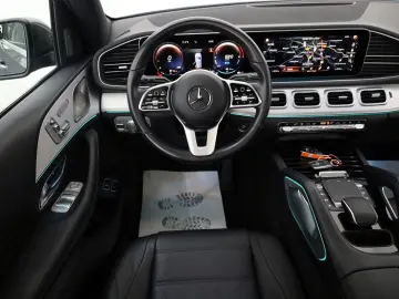 Mercedes-Benz GLE 350 de 4M EXKLUSIVE 360  PANORAMA