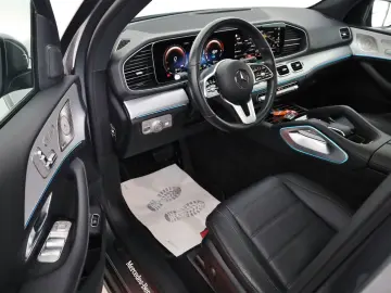 Mercedes-Benz GLE 350 de 4M EXKLUSIVE 360  PANORAMA