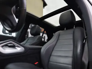 Mercedes-Benz GLE 350 de 4M EXKLUSIVE 360  PANORAMA