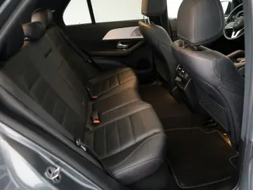 Mercedes-Benz GLE 350 de 4M EXKLUSIVE 360  PANORAMA