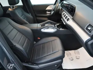 Mercedes-Benz GLE 350 de 4M EXKLUSIVE 360  PANORAMA