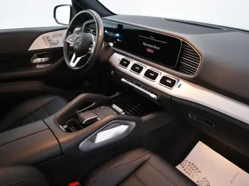 Mercedes-Benz GLE 350 de 4M EXKLUSIVE 360  PANORAMA