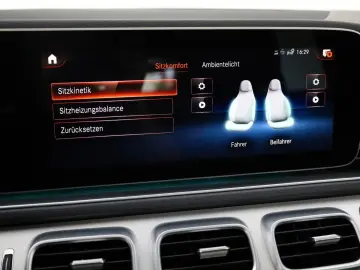 Mercedes-Benz GLE 350 de 4M EXKLUSIVE 360  PANORAMA