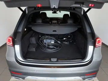 Mercedes-Benz GLE 350 de 4M EXKLUSIVE 360  PANORAMA