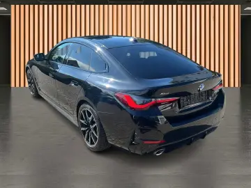 BMW 430 Gran Coupé i xDrive M Sport HeadUp