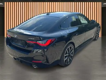 BMW 430 Gran Coupé i xDrive M Sport HeadUp