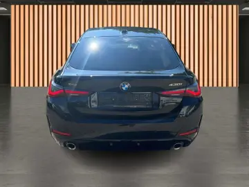 BMW 430 Gran Coupé i xDrive M Sport HeadUp
