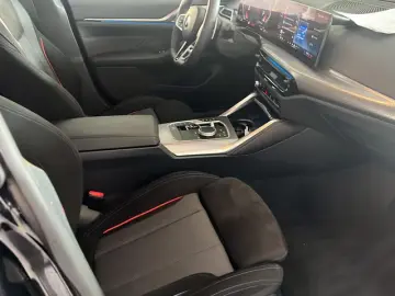 BMW 430 Gran Coupé i xDrive M Sport HeadUp