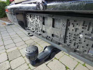 MERCEDES-BENZ G 63 AMG  SUPERIOR WinterPak A22 Stand…