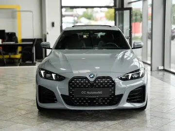 BMW 430 Gran Coupé 430 Gran Coupe ix M SPORT