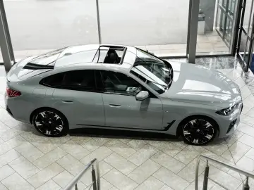 BMW 430 Gran Coupé 430 Gran Coupe ix M SPORT