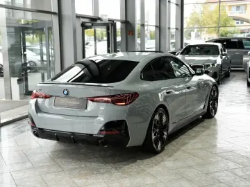 BMW 430 Gran Coupé 430 Gran Coupe ix M SPORT
