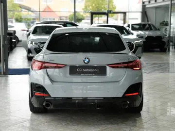 BMW 430 Gran Coupé 430 Gran Coupe ix M SPORT