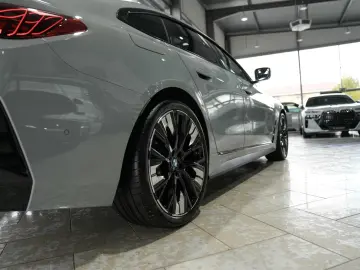 BMW 430 Gran Coupé 430 Gran Coupe ix M SPORT