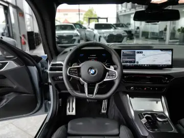 BMW 430 Gran Coupé 430 Gran Coupe ix M SPORT