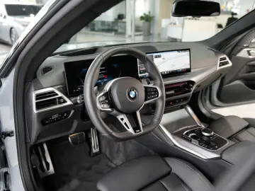 BMW 430 Gran Coupé 430 Gran Coupe ix M SPORT