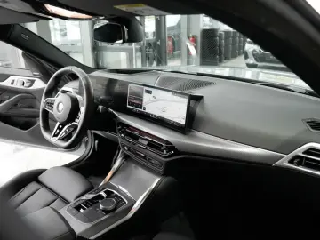 BMW 430 Gran Coupé 430 Gran Coupe ix M SPORT