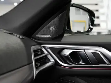 BMW 430 Gran Coupé 430 Gran Coupe ix M SPORT