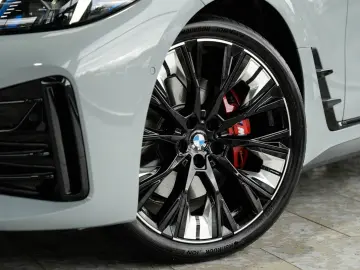 BMW 430 Gran Coupé 430 Gran Coupe ix M SPORT