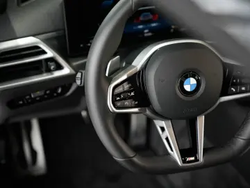 BMW 430 Gran Coupé 430 Gran Coupe ix M SPORT